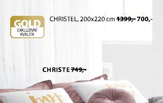 CHRISTEL