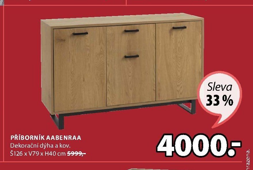 Příborník AABENRAA