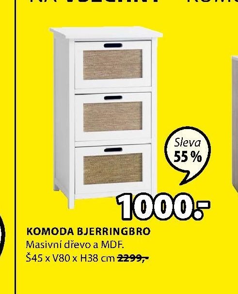 KOMODA BJERRINGBRO