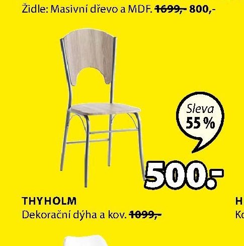 THYHOLM