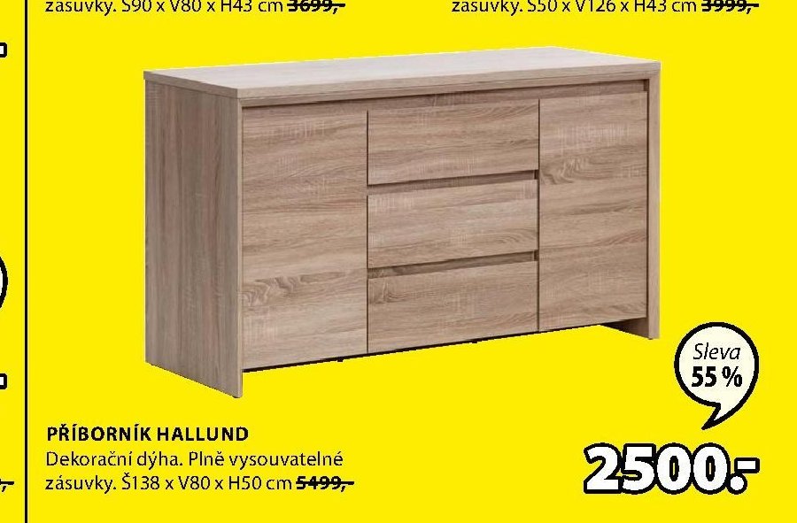 PŘÍBORNÍK HALLUND