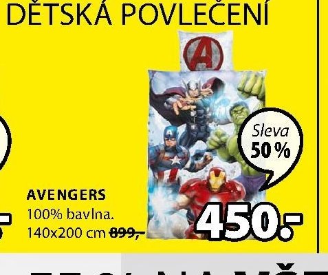 AVENGERS