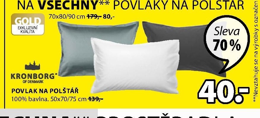 POV LAK NA POLŠTÁŘ