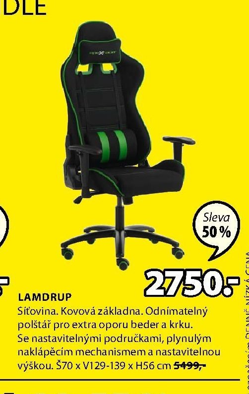 LAMDRUP