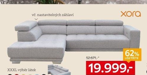 Sedací souprava