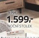 Noční stolek