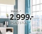 Psací stůl