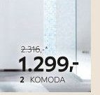 komoda