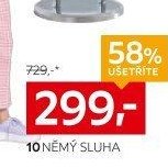 němý sluha