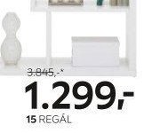 regál