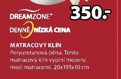 MATRACOVÝ KLÍN