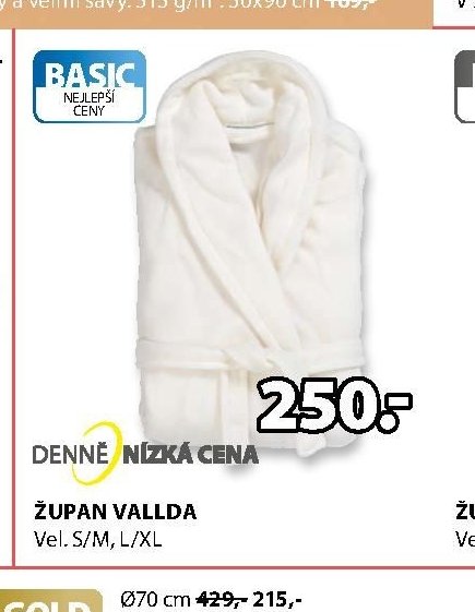 ŽUPAN VALLDA