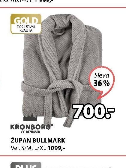 ŽUPAN BULLMARK