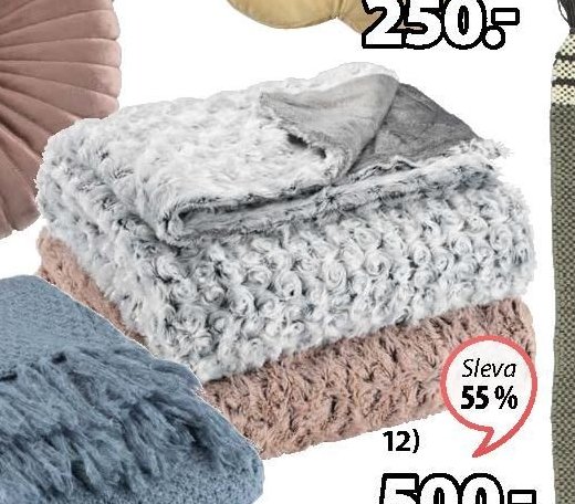PLÉD KONGSSPIR