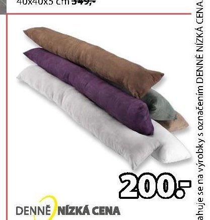 OCHRANA PROTI PRŮVANU BREGNE 90x10 cm
