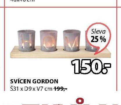 SVÍCEN GORDON