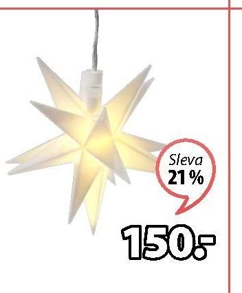 HVĚZDA BIFROST