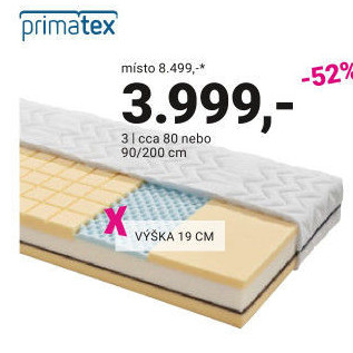 MATRACE „FEMINA KOKOS“
