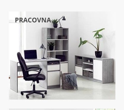 Pracovna