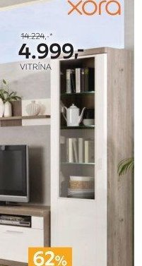 Vitrína