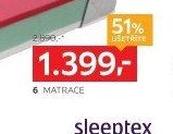 6 MATRACE