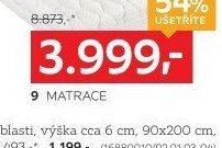 9 MATRACE
