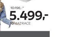 10 MATRACE