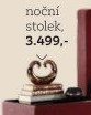 Noční stolek