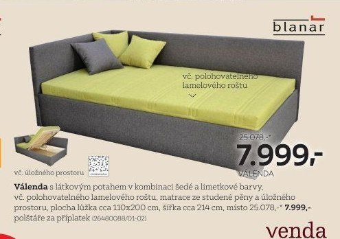 VÁLENDA