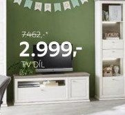TV DÍL