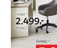 PSACÍ STŮL