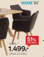 jídelní židle