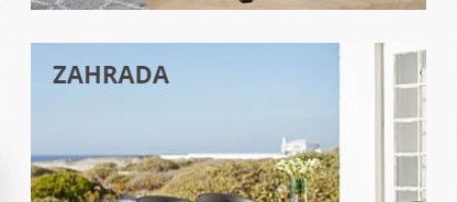 Zahrada