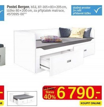 Postel Bergen