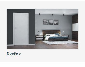 Dveře