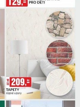 TAPETY