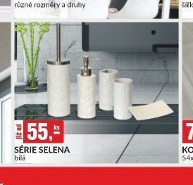 SÉRIE SELENA