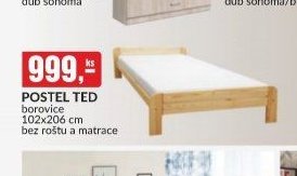 POSTEL TED