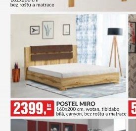 POSTEL MIRO