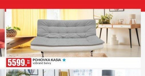 POHOVKA KASIA
