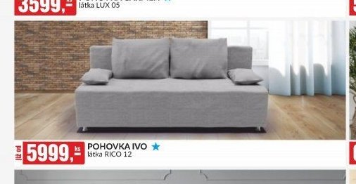 POHOVKA IVO