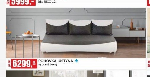 POHOVKA JUSTYNA