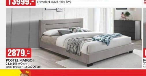 POSTEL MARGO II