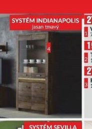 SYSTÉM INDIANAPOLIS