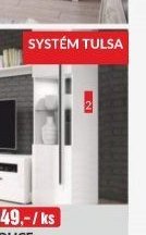 SYSTÉM TULSA