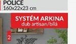 SYSTÉM ARKINA