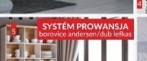 SYSTÉM PROWANSJA