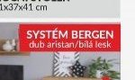 SYSTÉM BERGEN