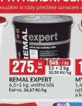 REMAL EXPERT