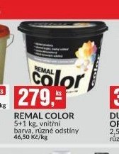 REMAL COLOR